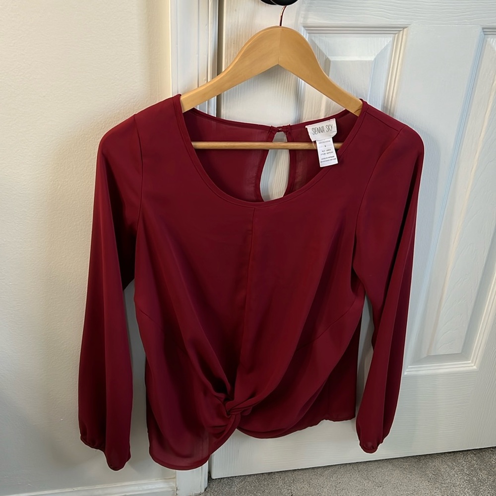 Blouse